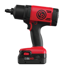 Cordless Power Tools from Chicago Pneumatic
