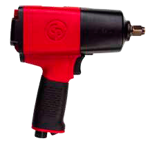 Impact Wrenches from Chicago Pneumatic