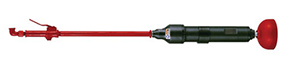 Model CP0004 Backfill Tamper