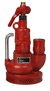 Model CP0010 Sump Pump