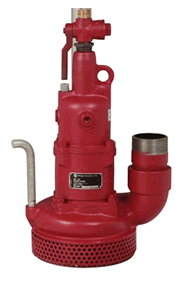 Model CP0020 Sump Pump