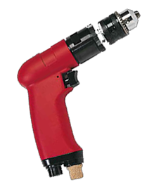 Model CP1264 Pistol Grip Drill