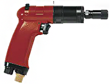 Model CP2764 Pistol Grip Screwdriver