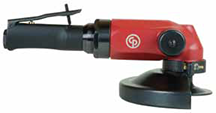 Models CP2341-284B7E and CP3241-276B7E Angle Grinder