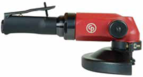Model CP3241-284B7 and CP3241-276B7 Angle Grinder