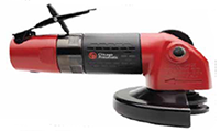 Model CP3450-12AA5 Angle Grinder