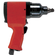 Model CP6041 HABAR and CP6041 HABAB Pistol Grip Impact Wrench