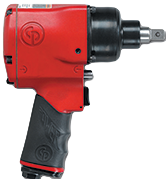 Model CP6540 RSR and CP6540 RSS Pistol Impact Wrench
