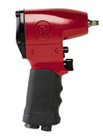 Model CP719 Pistol Impact Wrench