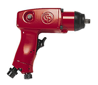Model CP721 Pistol Impact Wrench