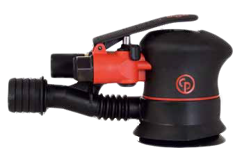 Model CP7225-3 and CP7255-3 Random Orbital Sanders