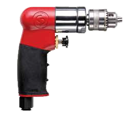 Model CP7300 Pistol Grip Drill