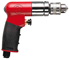 Model CP7300R Pistol Grip Drill