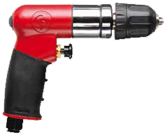 Model CP7300RQC Pistol Grip Drill