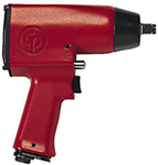 Model CP7620 Pistol Grip Impact Wrench