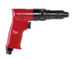Model CP780 Pistol Grip Screwdriver