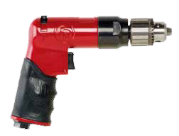 Model CP789R-26 Pistol Grip Drill