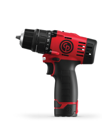 CP8528 Cordless Drill Drivers from Chicago Pneumatic