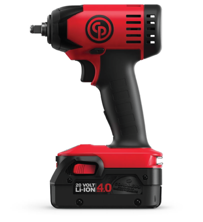 Series CP8828 Cordless Impact Wrenches from Chicago Pneumatic