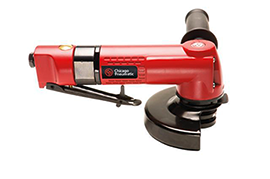 Model CP9122BR Angle Grinder