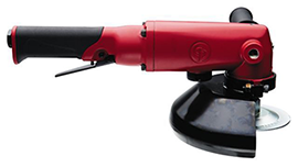 Model CP9123 Angle Grinder