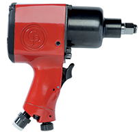 Model CP9541 and CP9542 Pistol Grip Impact Wrench