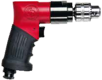 Model CP9790 Pistol Grip Drill