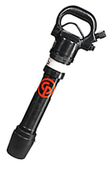 Chicago Pneumatic Percussive Tools