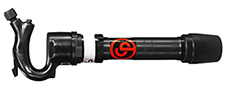 Model 4611 Rivet Buster by Chicago Pneumatic