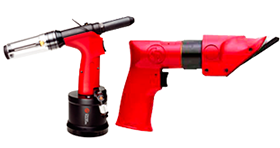 Chicago Pneumatic Specialty Tools